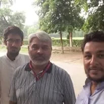 Green Seekers Activity